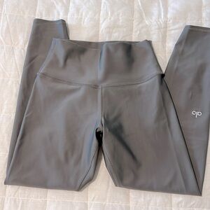 Alo airlift 7/8 leggings